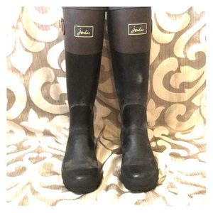 Joules rain boots 💦☔️👢